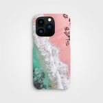iPhone 14 Pro Waikiki Handyhülle – Pflanzliche | PLNTPRTCT™