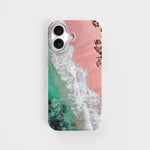 iPhone 16 Plus Waikiki Handyhülle – Pflanzliche | PLNTPRTCT™