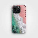 iPhone 15 Pro Max Waikiki Handyhülle – Pflanzliche | PLNTPRTCT™