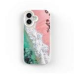iPhone 17 Waikiki Handyhülle – Pflanzliche | PLNTPRTCT™