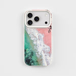 iPhone 17 Pro Waikiki Phone Case - Plant-based | PLNTPRTCT™