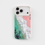 Plant-based phone case | Waikiki - PLNTPRTCT™ - Up to 3m Drop Protection
