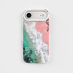 Plant-based phone case - Up to 3m Drop Protection | Waikiki - PLNTPRTCT™