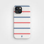 iPhone 15 Pippi - Sweater Pattern Mobilskal | PLNTPRTCT™