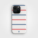 iPhone 15 Pro Pippi - Sweater Pattern Handyhülle | PLNTPRTCT™