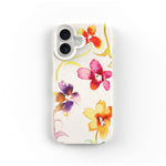 iPhone 17 Bloom Whisper Handyhülle – Pflanzlich | PLNTPRTCT™