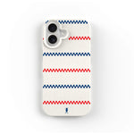 iPhone 17 Pippi - Sweater Pattern Phone Case | PLNTPRTCT™