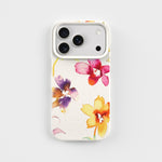 iPhone 17 Pro Bloom Whisper Phone Case - Plant-based | PLNTPRTCT™