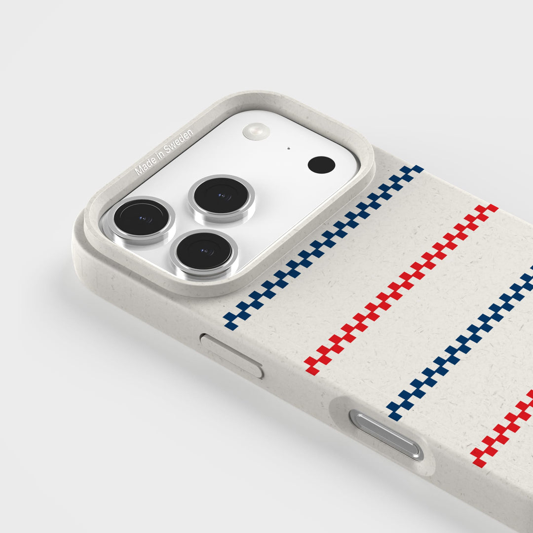 iPhone 17 Pro Pippi - Sweater Pattern Handyhülle | PLNTPRTCT™