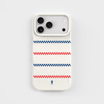 iPhone 17 Pro Pippi - Sweater Pattern Handyhülle | PLNTPRTCT™