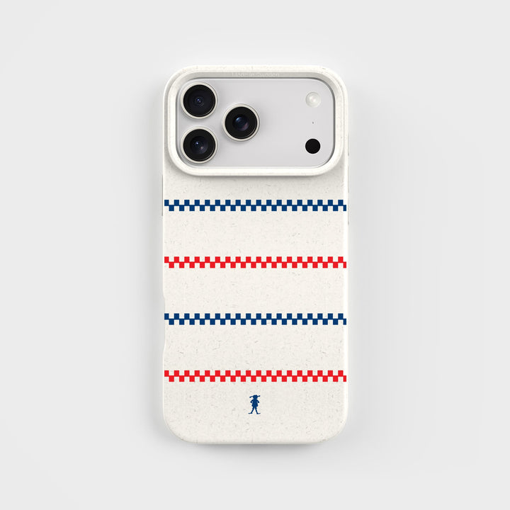 iPhone 17 Pro Pippi - Sweater Pattern Handyhülle | PLNTPRTCT™