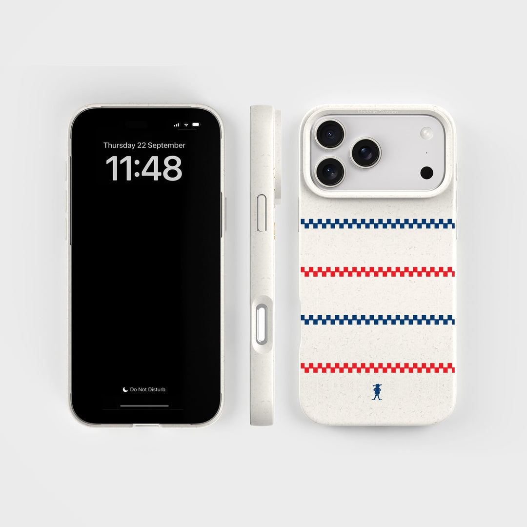 iPhone 17 Pro Max Pippi - Sweater Pattern Handyhülle | PLNTPRTCT™
