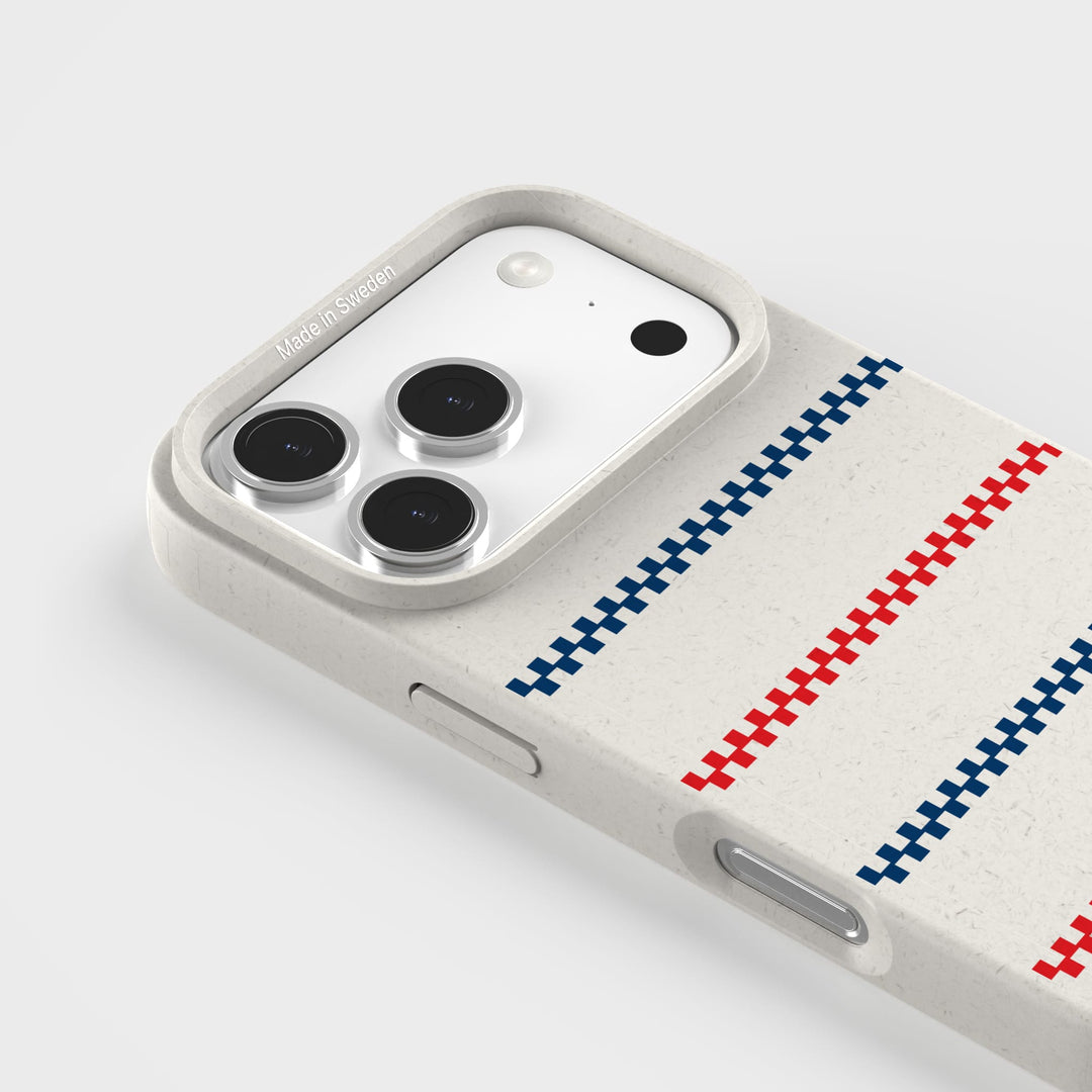 iPhone 17 Pro Max Pippi - Sweater Pattern Handyhülle | PLNTPRTCT™