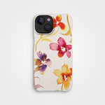 iPhone 14 Bloom Whisper Phone Case - Plant-based | PLNTPRTCT™