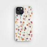 iPhone 15 Plus Soft Meadow Phone Case - Plant-based | PLNTPRTCT™