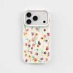iPhone 17 Pro Soft Meadow Phone Case - Plant-based | PLNTPRTCT™