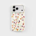 Plant-based phone case - Up to 3m Drop Protection | Soft Meadow - PLNTPRTCT™