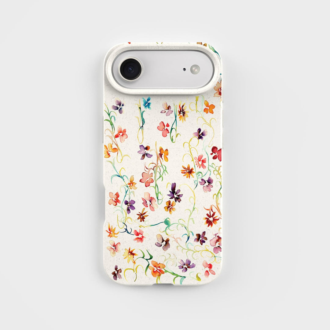 iPhone Air Soft Meadow Phone Case - Plant-based | PLNTPRTCT iPhone Air Soft Meadow Phone Case - Plant-based | PLNTPRTCT