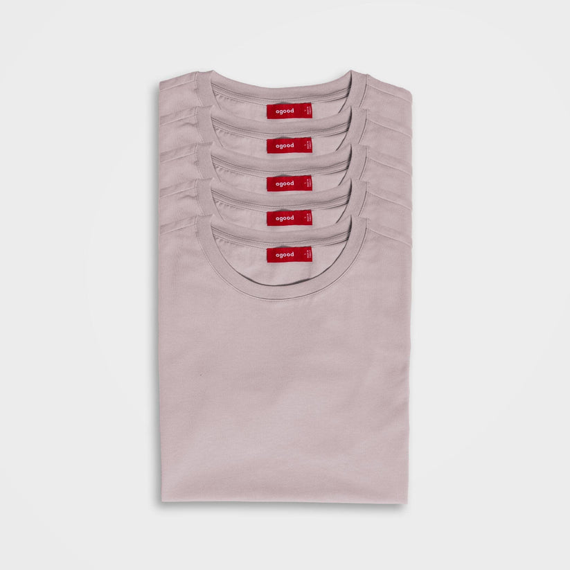 Organic Cotton T-Shirt Women