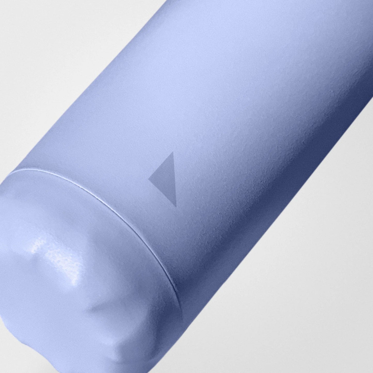 Bundle – Thermosflasche und Notizbuch aus Steinpapier, Vista Blau
