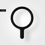 Removable MagSafe Ring | Black