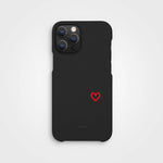 iPhone 12 / 12 Pro Emilia de Poret, TrueLOVE Phone Case - Plant-based | PLNTPRTCT™