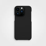 iPhone 13 Pro Anthrazitschwarz Handyhülle - Pflanzliche