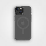 iPhone 13/14 CUSTOM Circular Clear Phone Case | CLRPRTCT™