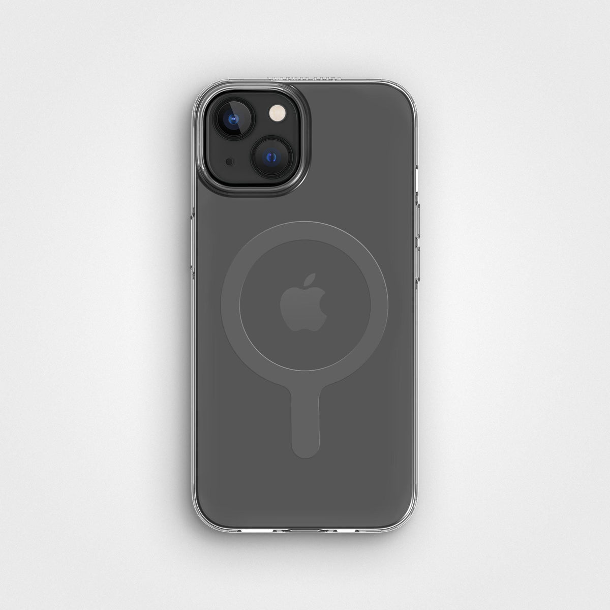 Eco-Friendly Transparent iPhone 13/14 Case – agood company