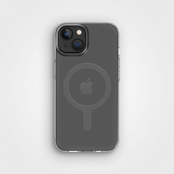 Eco-Friendly Transparent iPhone 13/14 Case – agood company
