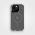 iPhone 14 Pro CUSTOM Circular Clear Phone Case | CLRPRTCT™