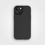 iPhone 15 CUSTOM Black Phone Case | PLNTPRTCT™