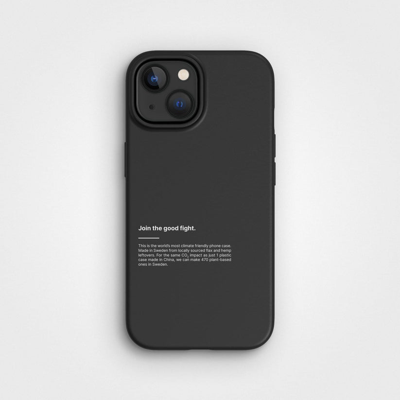 Join the Good Fight iPhone 15 Case