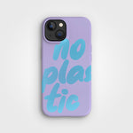 iPhone 15 Lilac, No Plastic Handyhülle – pflanzenbasiert | PLNTPRTCT™