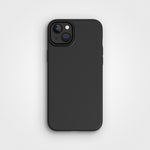 iPhone 15 Plus CUSTOM Zwart Telefoonhoesje | PLNTPRTCT™