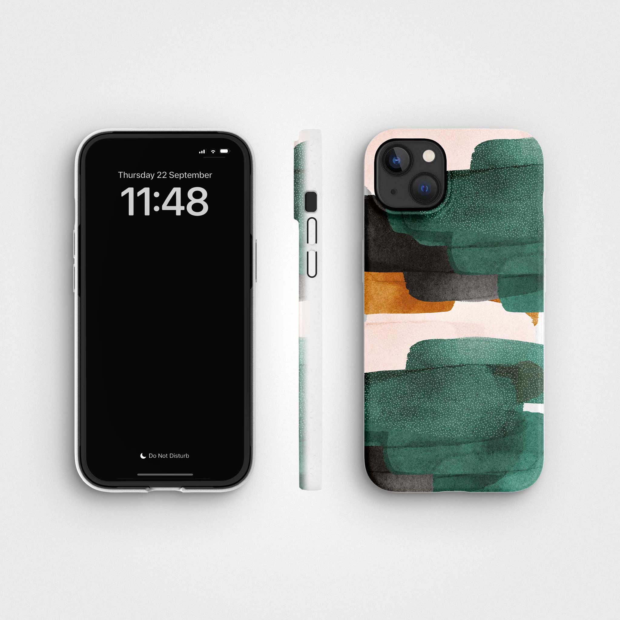 iPhone 6, 7, 8, SE Case Compatibility Chart agood company