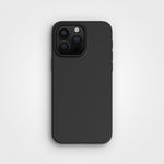 iPhone 15 Pro Max CUSTOM Black Phone Case | PLNTPRTCT™