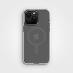 iPhone 15 Pro Max CUSTOM Circular Clear Phone Case | CLRPRTCT™