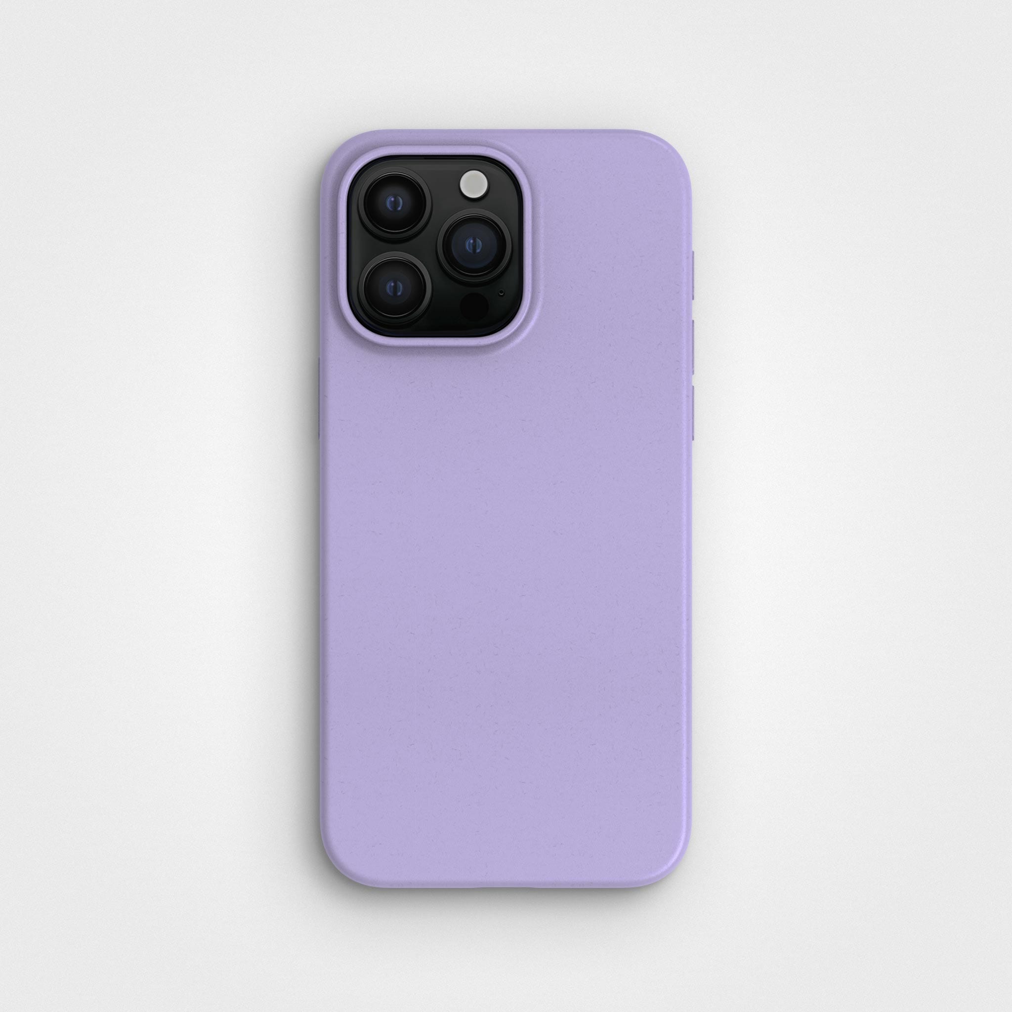 Lilac iPhone 15 Pro Max Phone Case