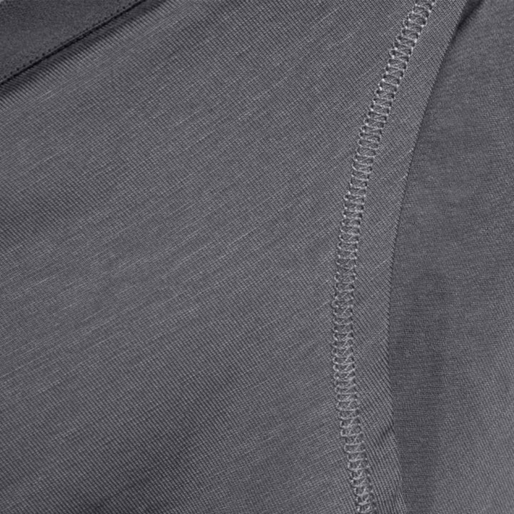 TENCEL™ Lyocell Hipstertrosa för kvinnor I 2-pack, Charcoal