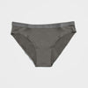 TENCEL™ Lyocell Bikini Bottom Underwear for Women I 2-Pack, Sage