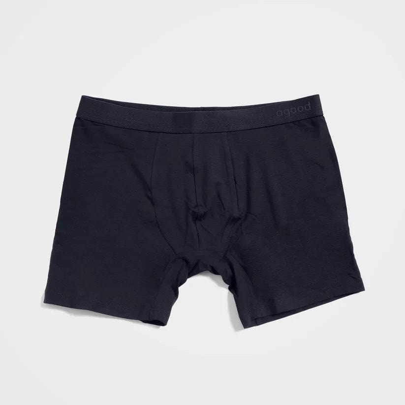 Men's Boxer Brief, 3 Colours - 6 Pack | TENCEL™ Lyocell