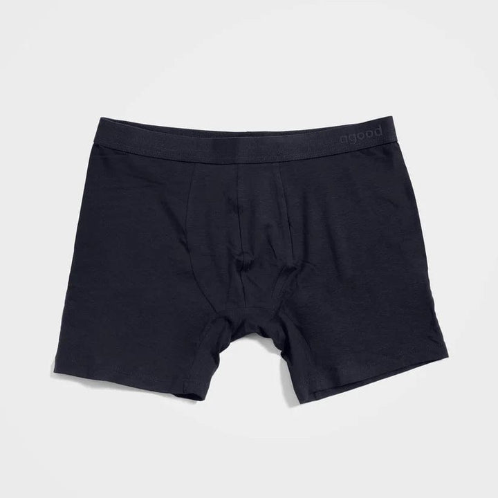 Men's Boxer Brief, 3 Colours - 6 Pack | TENCEL™ Lyocell