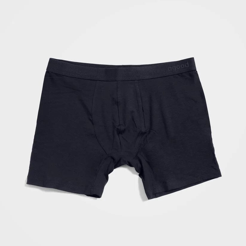 4-pack Midnight underkläder för män - boxerbyxor och kalsonger | TENCEL™