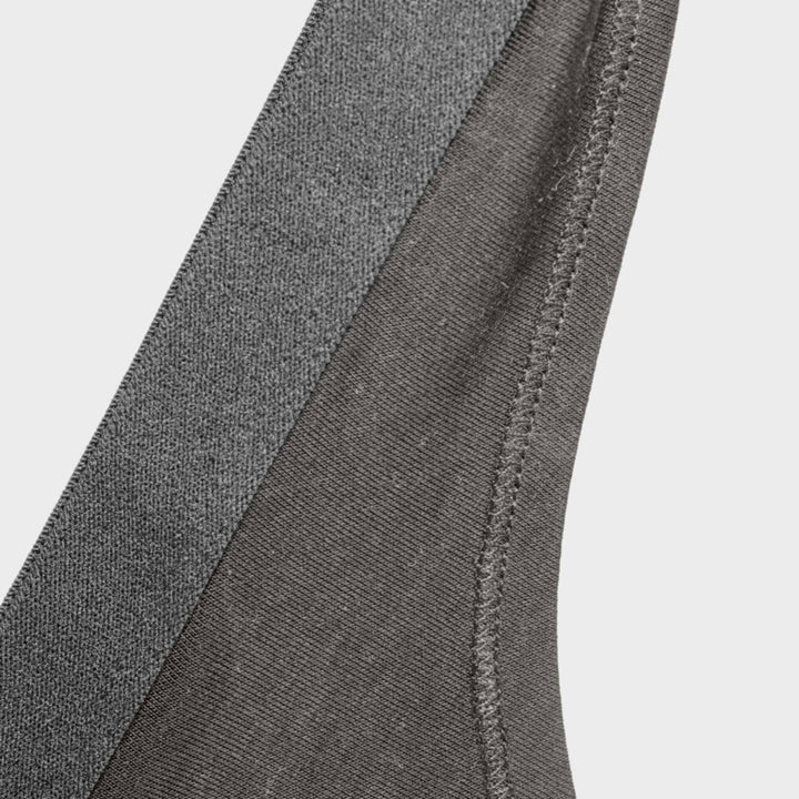 Damen TENCEL™ Lyocell Tanga Unterwäsche I 2er-Pack, Salbei