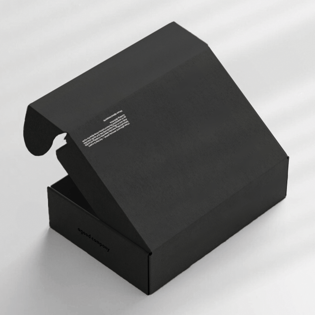 Gift Box - agood