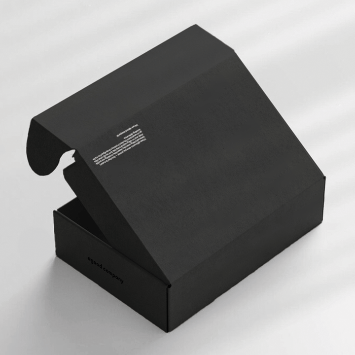 Gift Box - agood