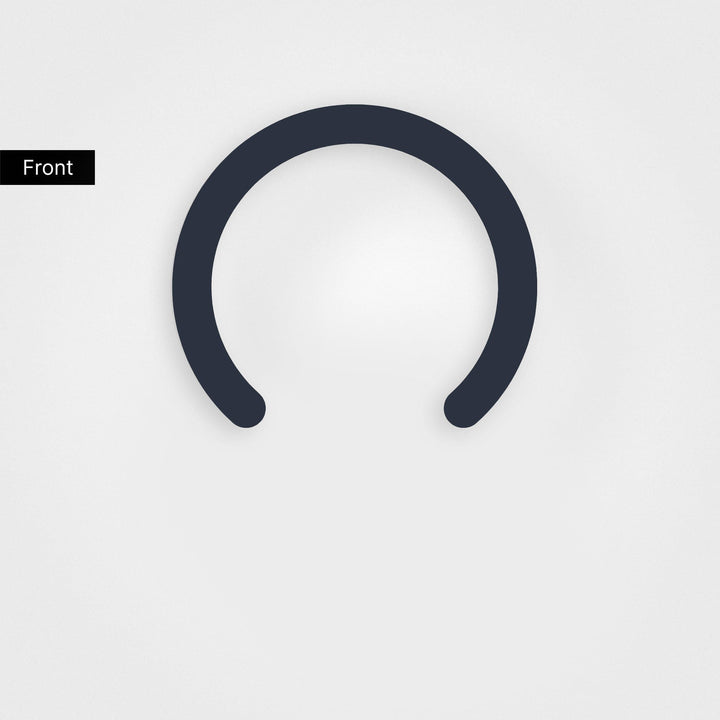 Removable MagSafe Ring | Blue