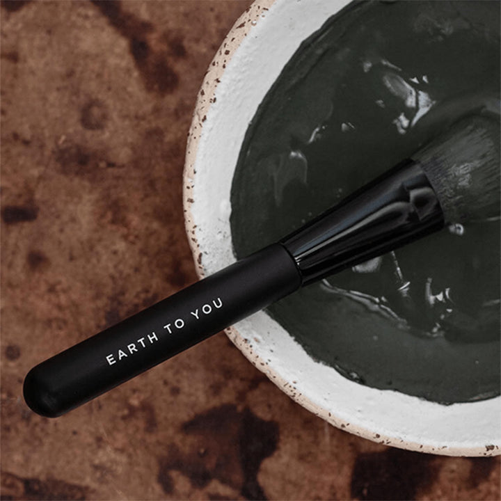 Organic Face Mask - Herbal Detox │ By Earth To You