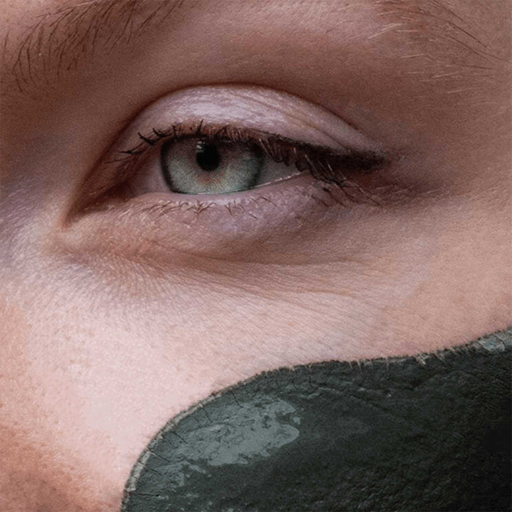 Organic Face Mask - Herbal Detox │ By Earth To You